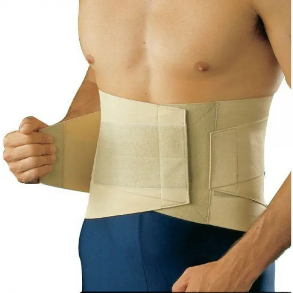 Бандаж на пояснично-крестцовый отдел ОРРО 2064