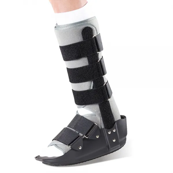 Голеностопный ортез  (ЖЕСТКИЙ) ОРРО 3009