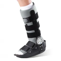 Голеностопные ортезы