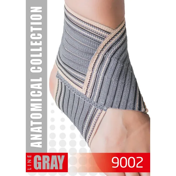 Фиксатор голеностопного сустава МЕК 9002