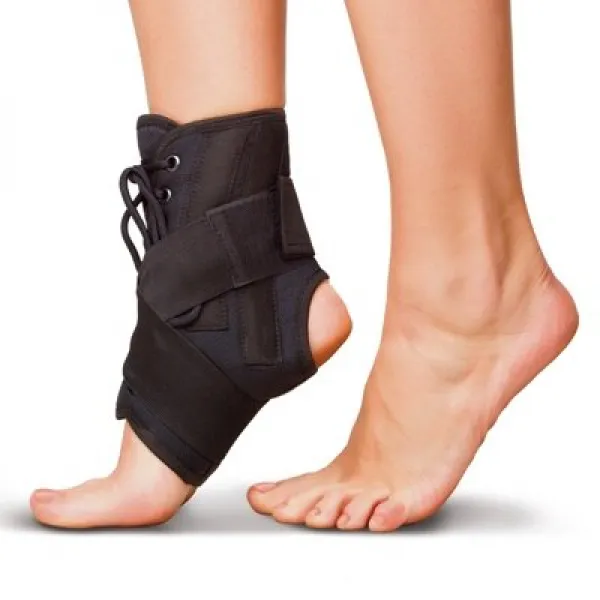 Бандаж голеностопа "Польза" 2002