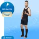 Гольфы компрессионные "Польза" без мыска, 2 шт, 3001