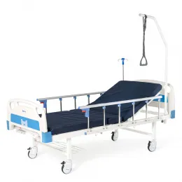 Кровать Barry MB2pp