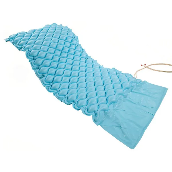 Матрас противопролежневый Heiler Ячеистый APM-B01 (надувная часть с перфорацией, без компрессора)