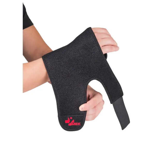 Фиксатор лучезапястного сустава (жесткой степени фиксации) МЕК 6003