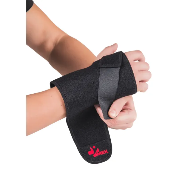 Фиксатор лучезапястного сустава (жесткой степени фиксации) МЕК 6003