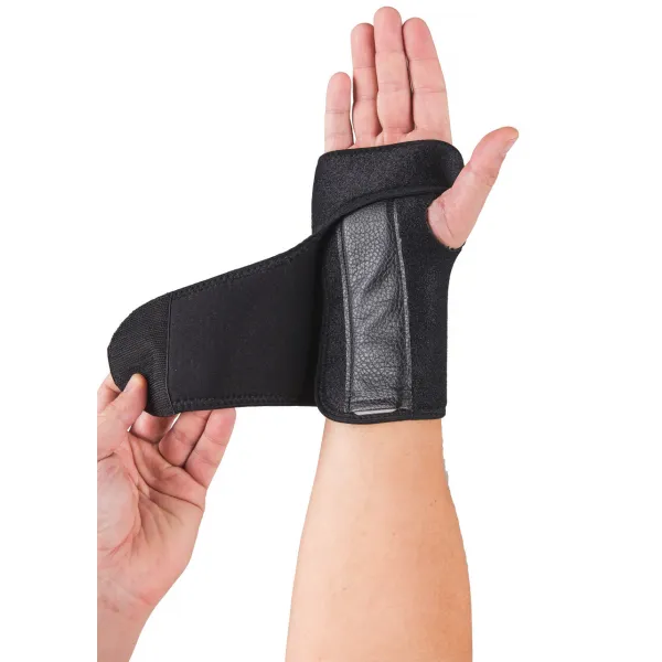 Фиксатор лучезапястного сустава (жесткой степени фиксации) МЕК 6003