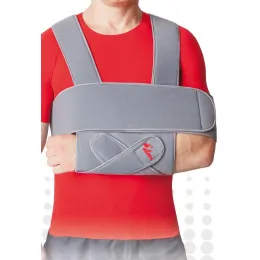 Бандаж на плечевой сустав (повязка Дезо) 4001 MEK