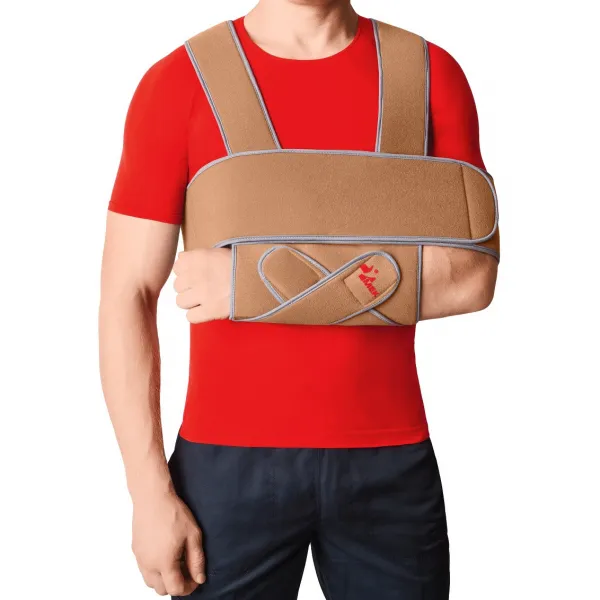 Бандаж на плечевой сустав (повязка Дезо) 4001 MEK Бандаж на плечевой сустав (повязка Дезо) 4001 MEK