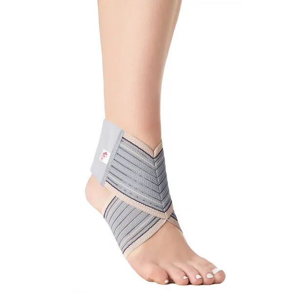 Фиксатор голеностопного сустава МЕК 9001