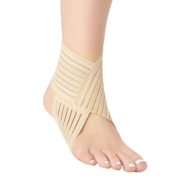 Фиксатор голеностопного сустава МЕК 9002