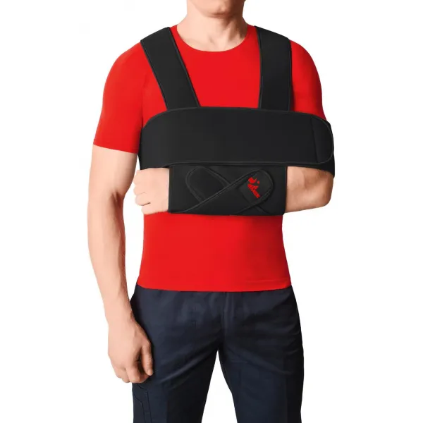 Бандаж на плечевой сустав (повязка Дезо) 4001 MEK Бандаж на плечевой сустав (повязка Дезо) 4001 MEK