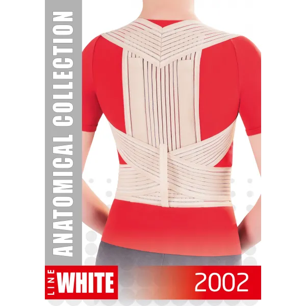 Корректор осанки "МЕК" 2002