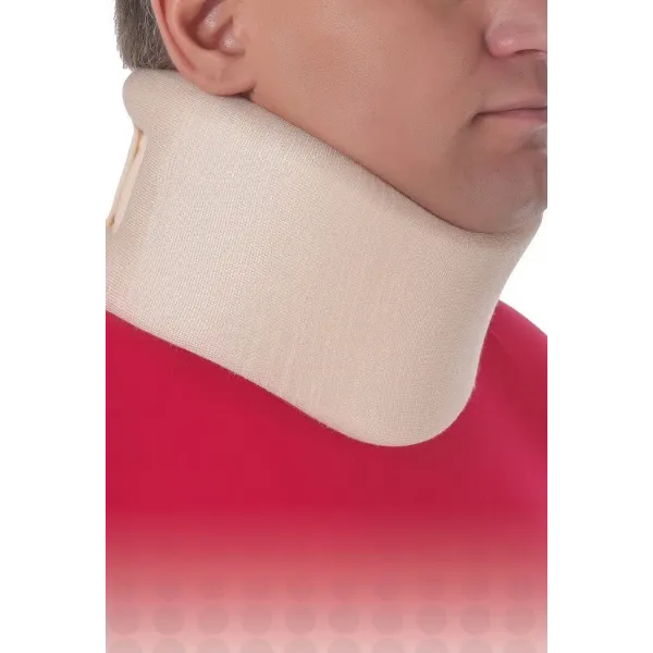 Бандаж шейный (воротник Шанца) МЕК 1001