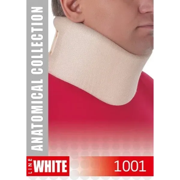 Бандаж шейный (воротник Шанца) МЕК 1001