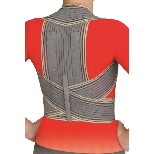 Корректор осанки "МЕК" 2002