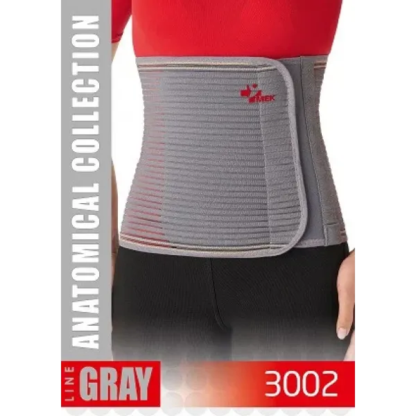 Бандаж абдоминальный 3002 МЕК