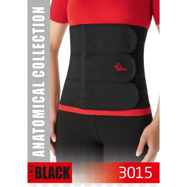 Бандаж абдоминальный 3015 MEK Бандаж абдоминальный 3015 MEK