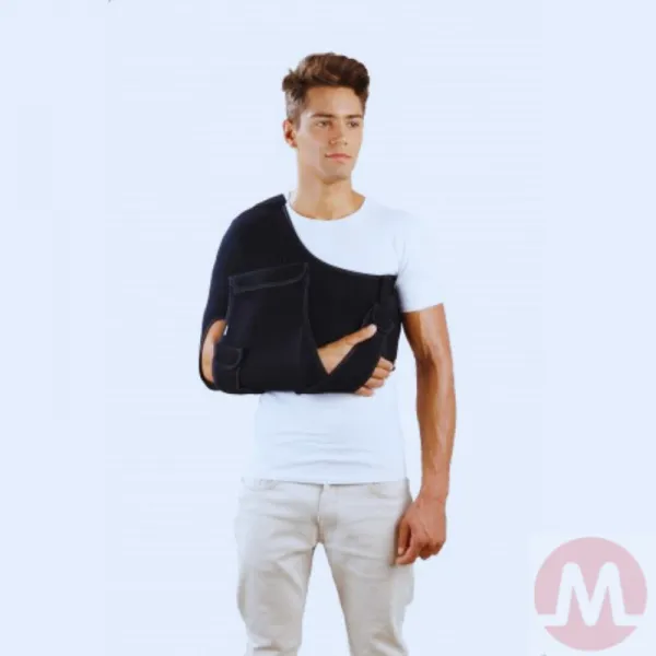 Бандаж на плечевой сустав (повязка дезо) Antar AT04001