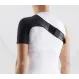 Бандаж медицинский эластичный на плечевой сустав ELAST 1401