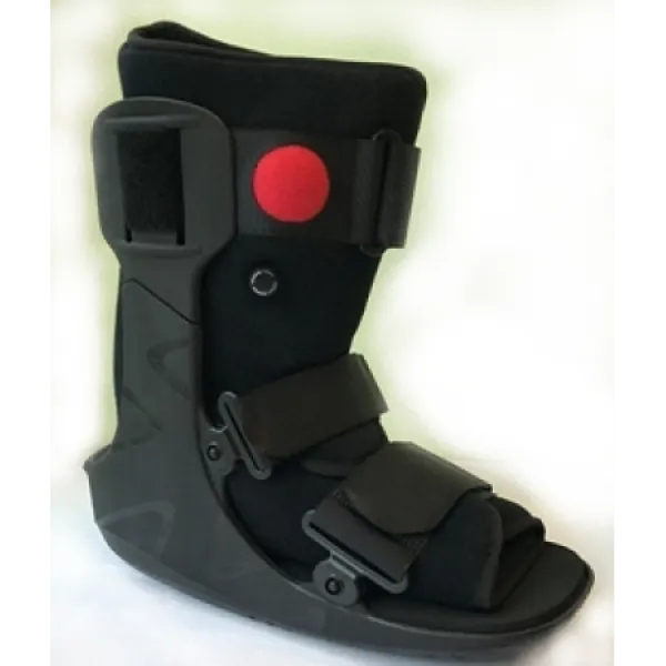 Прокат голеностопный ортез иммобилизирующий с пневмокамерой