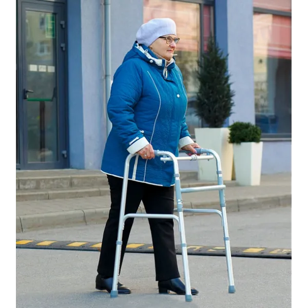 Прокат Ходунки Ortonica XS305