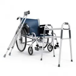 Прокат медицинских товаров