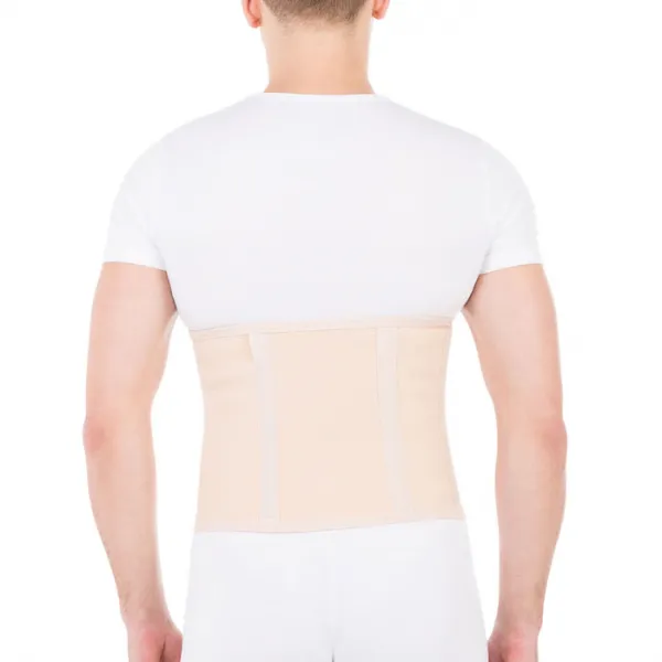 Бандаж послеоперационный (усиленный) Т-1345