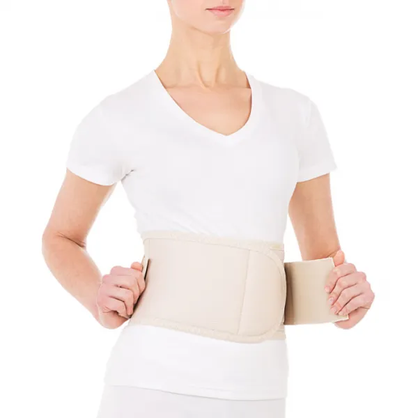 БАНДАЖ ГРЫЖЕВОЙ ВЕНТРАЛЬНЫЙ Т-1441