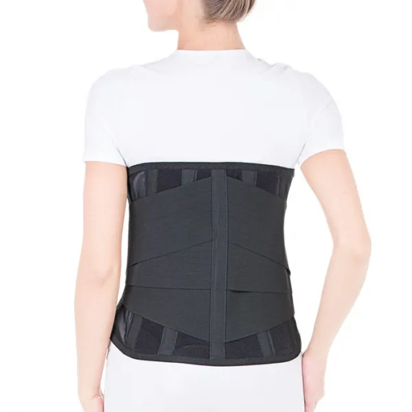 Корсет ортопедический грудопоясничный Т-1553