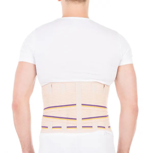 Корсет ортопедический пояснично-крестцовый Т-1560