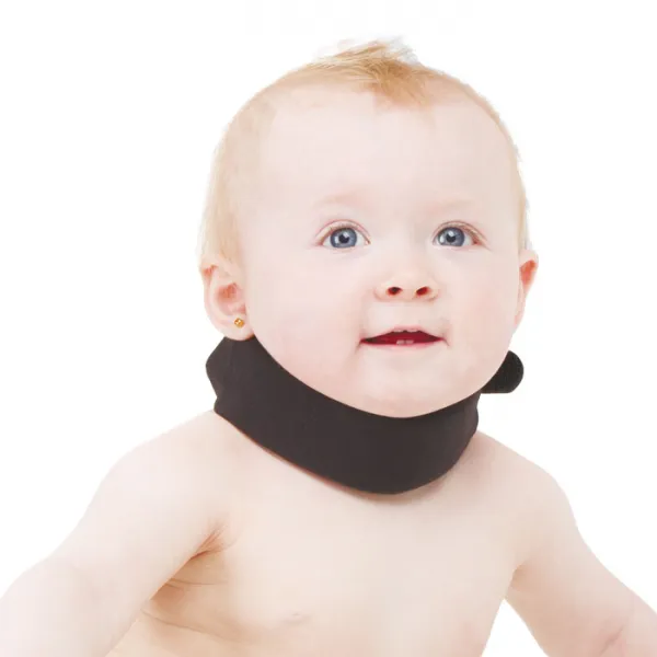 Бандаж на шейный отдел позвоночника для новорожденных ТВ-000 Evolution Бандаж на шейный отдел позвоночника для новорожденных ТВ-000 Evolution