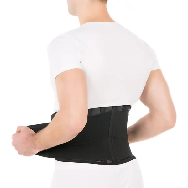 Ортопедический корсет пояснично-крестцовый Т-1555 (Т.58.05)