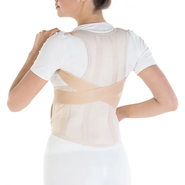 Корректор осанки (реклинатор) для взрослых  Т-1774