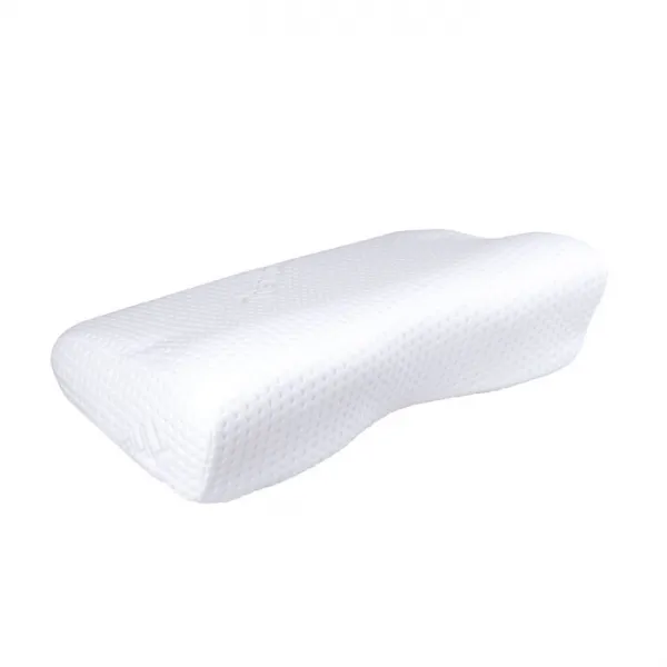Подушка ортопедическая с регулировкой по высоте ТОП-105
