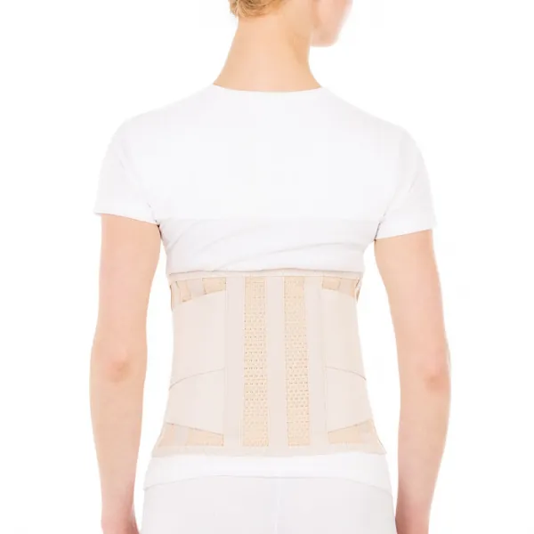 Корсет ортопедический пояснично-крестцовый Т-1587