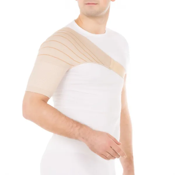 Бандаж плечевой фиксирующий Т-8107 Бандаж плечевой фиксирующий Т-8107