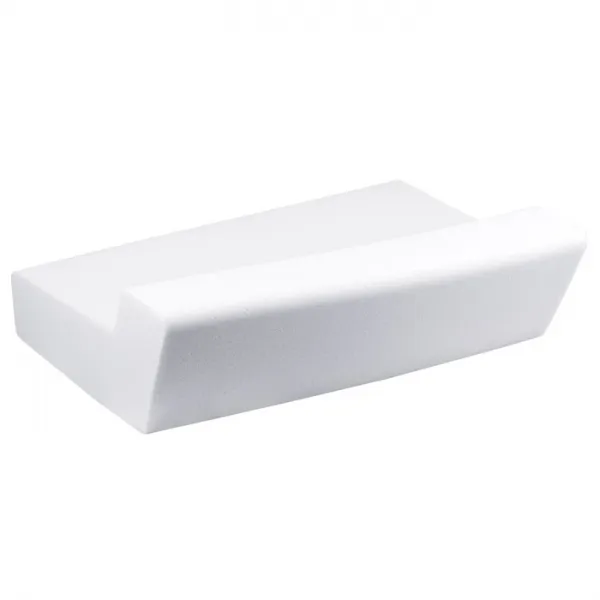 Подушка ортопедическая с валиком ТОП-106