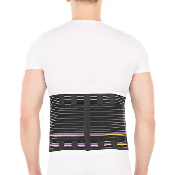 Корсет ортопедический пояснично-крестцовый Т-1558