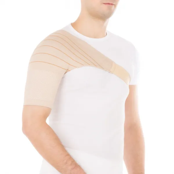 Бандаж плечевой фиксирующий Т-8107 Бандаж плечевой фиксирующий Т-8107