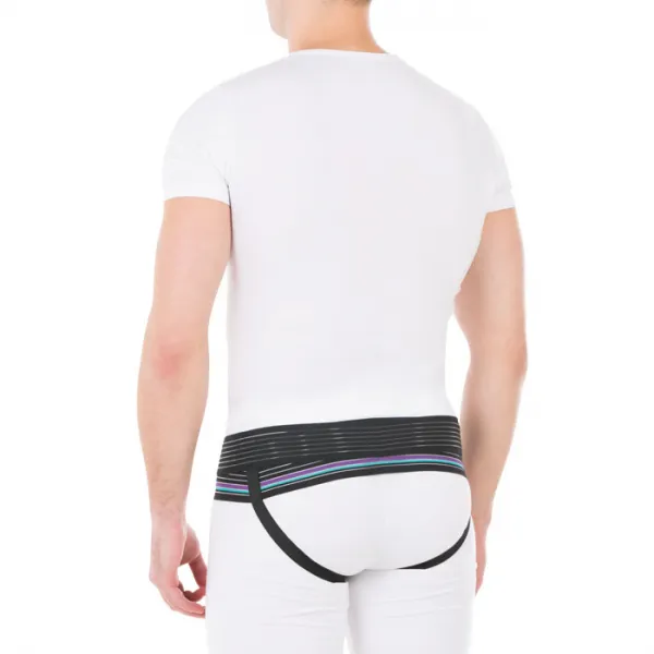 Противогрыжевой бандаж паховый Evolution Т-1401 Противогрыжевой бандаж паховый Evolution Т-1401