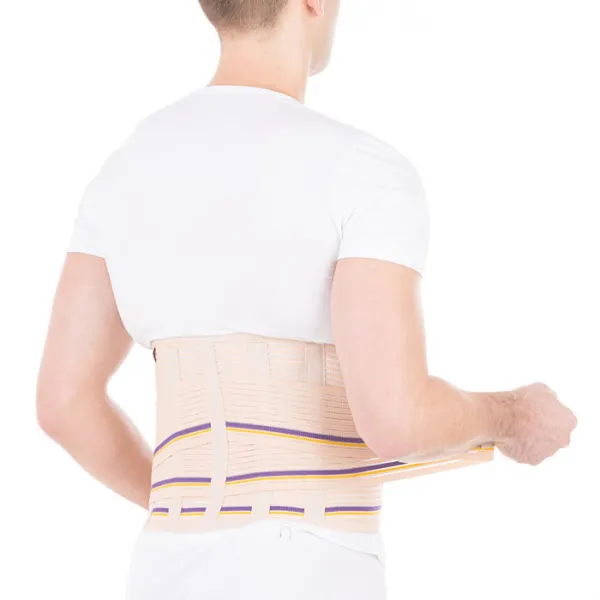 Корсет ортопедический пояснично-крестцовый Т-1560