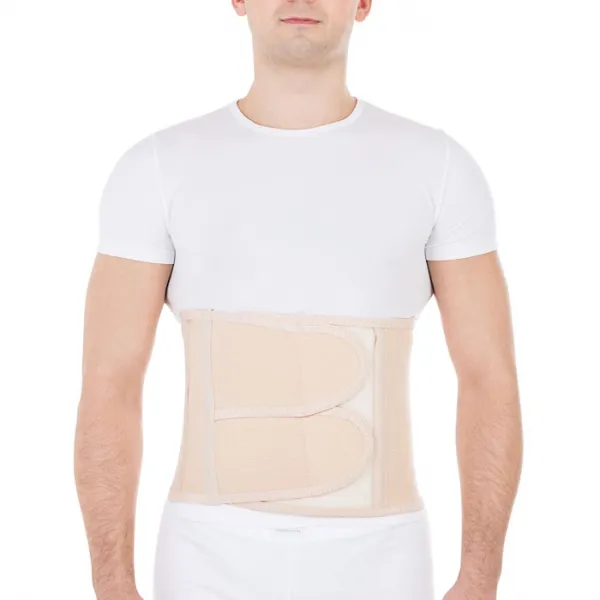 Бандаж послеоперационный (усиленный) Т-1345