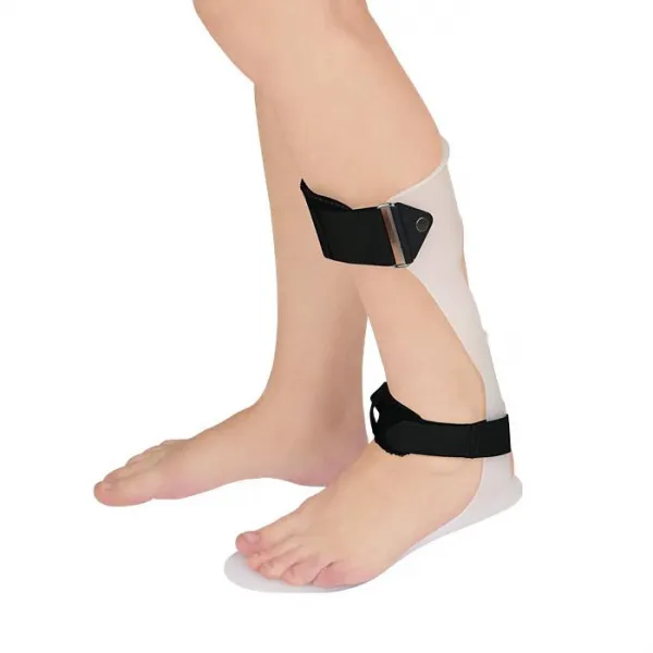 Бандаж на голеностопный сустав (при отвисающей стопе) Т-8615