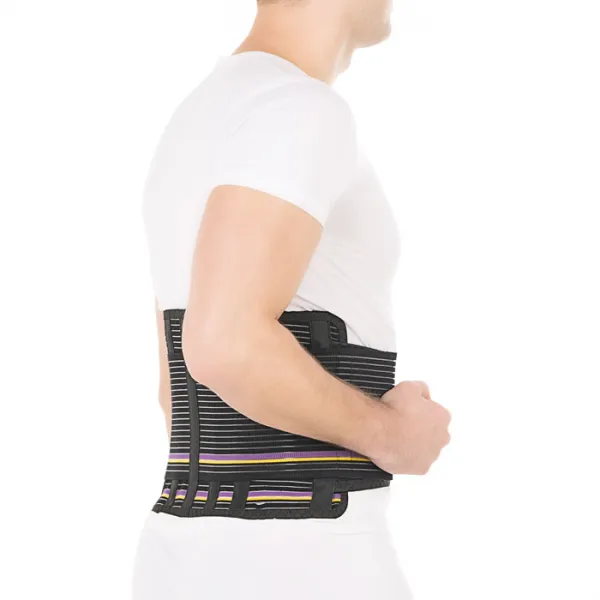 Корсет ортопедический пояснично-крестцовый Т-1558