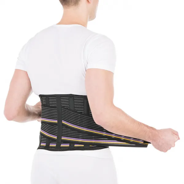 Корсет ортопедический пояснично-крестцовый Т-1560