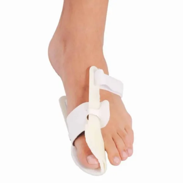 Бандаж отводящий для большого пальца стопы  Т-01