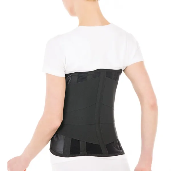 Корсет ортопедический грудопоясничный Т-1553