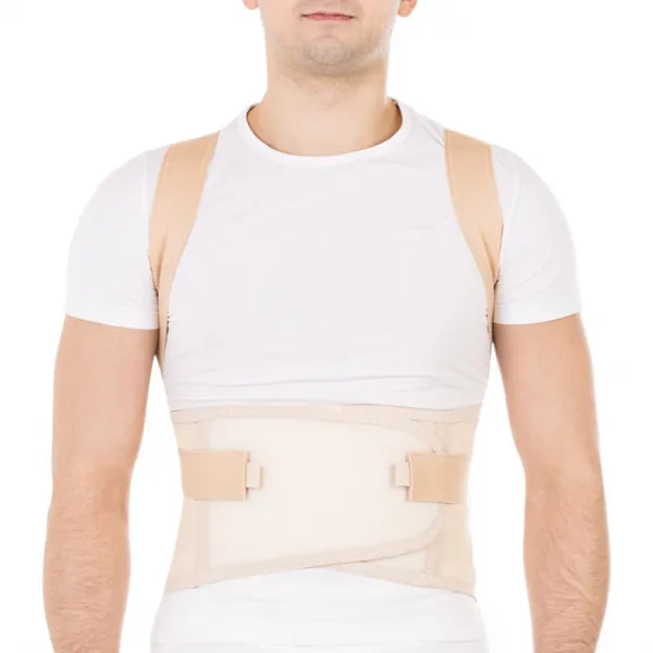 Корректор осанки (реклинатор) для взрослых  Т-1774