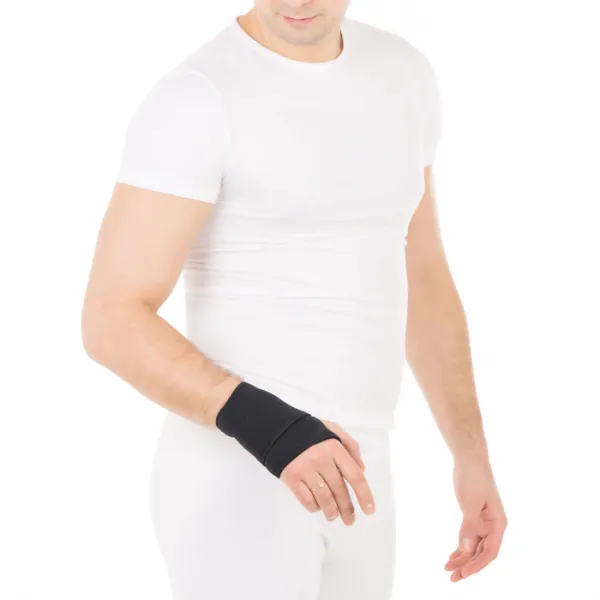 Бандаж на лучезапястный сустав Т-8301